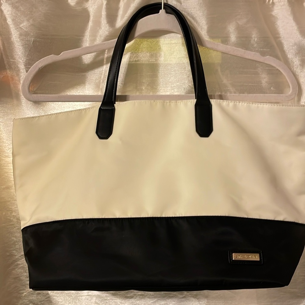 St. John Tote